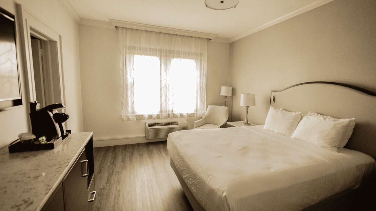 Photo of Bedroom in Summit