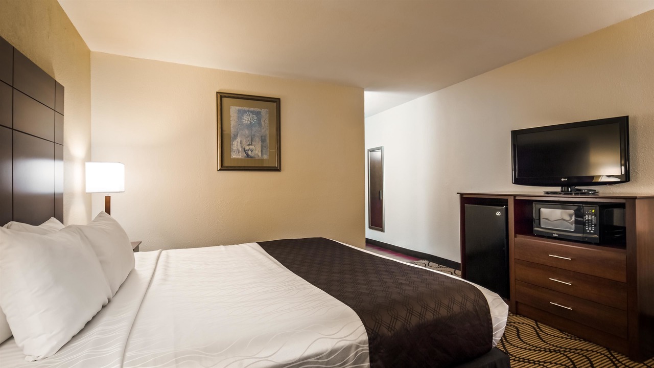 Photo of Bedroom in Nut Tree