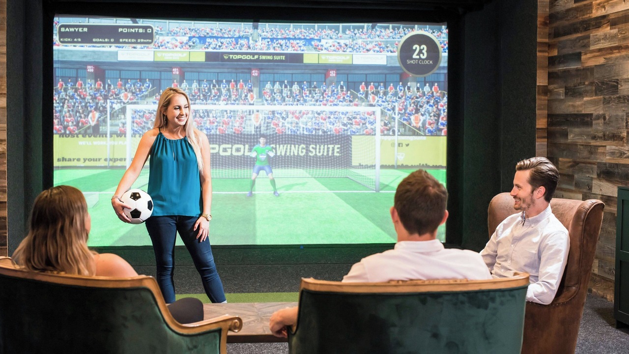 Photo of Others in Andover