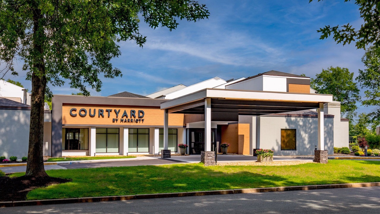 Photo of Outdoor in Andover