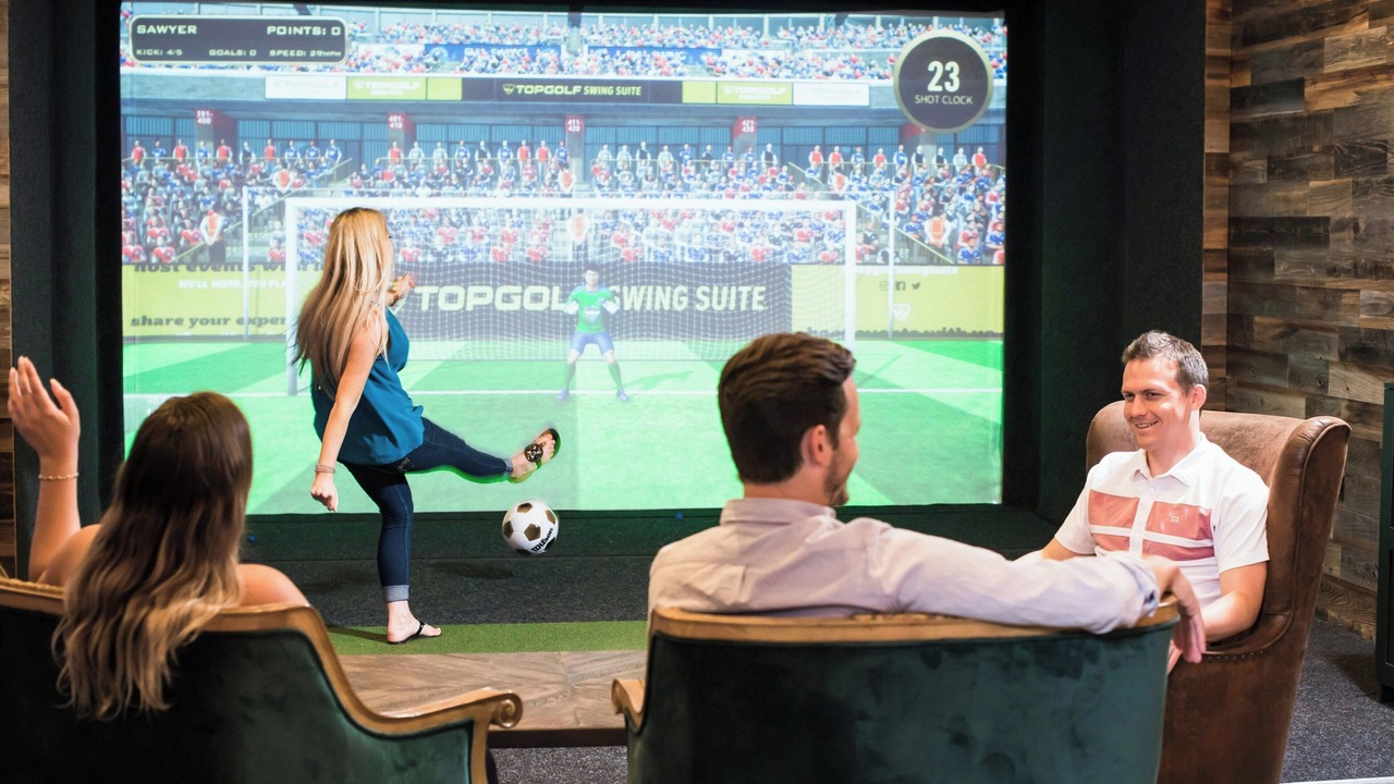 Photo of Others in Andover