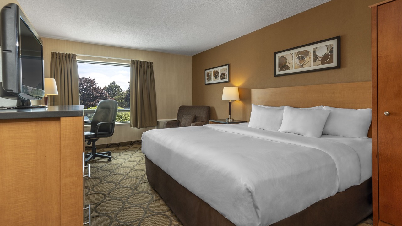 Photo of Bedroom in Prince Albert
