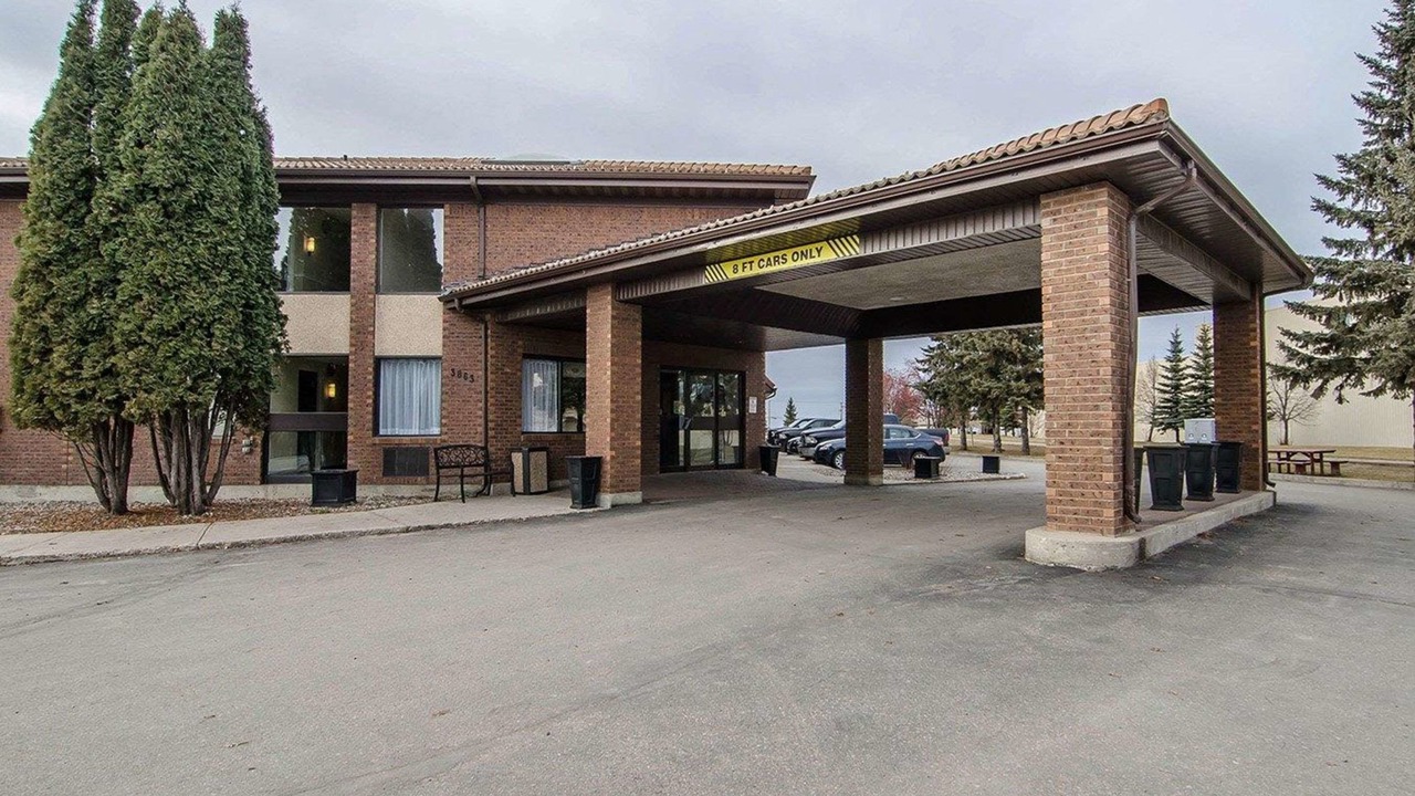 Photo of Outdoor in Prince Albert