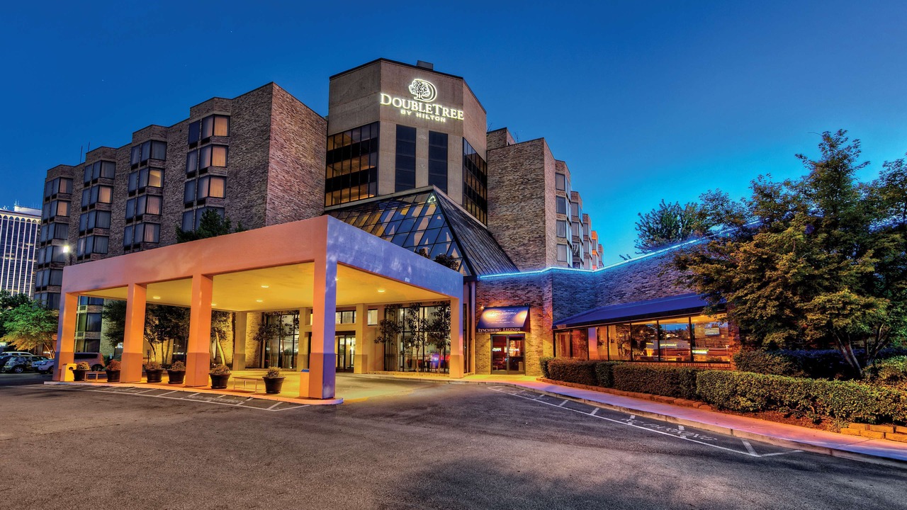 Photo of Outdoor in East Memphis