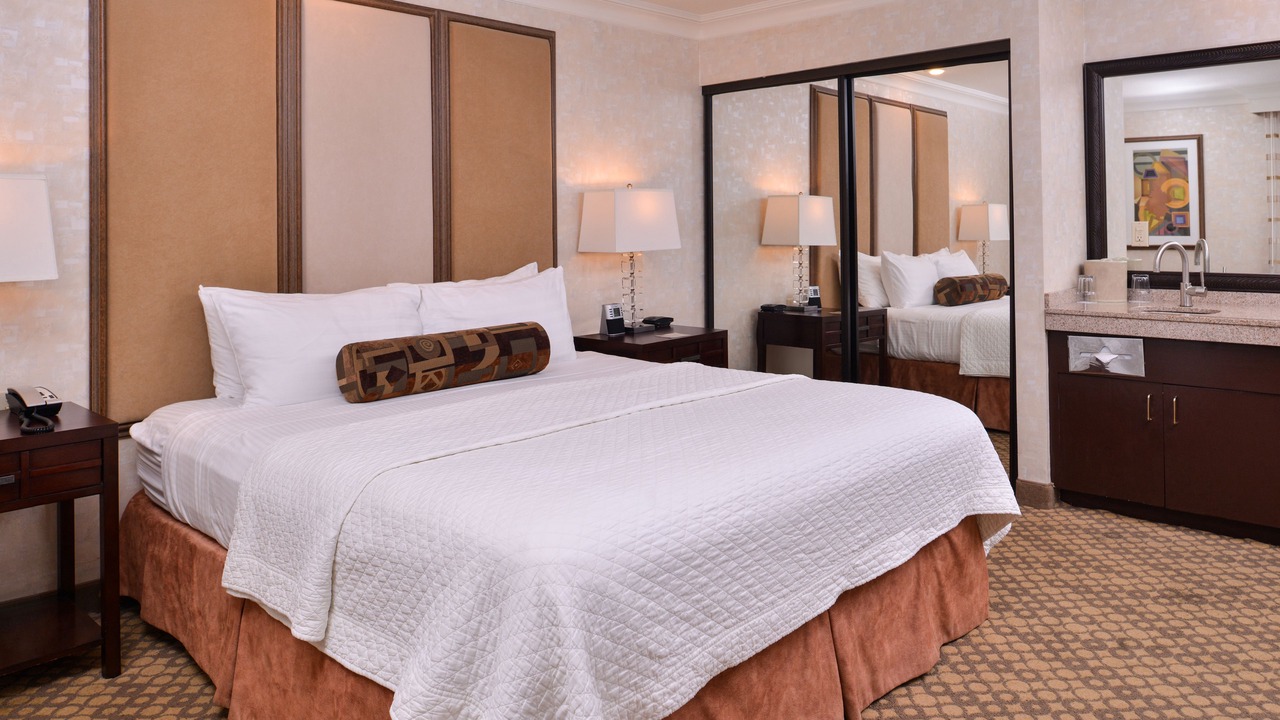 Photo of Bedroom in Corte Madera