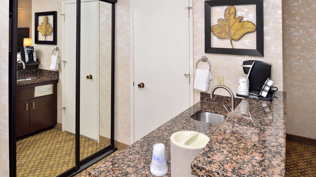 Photo of Bedroom in Corte Madera