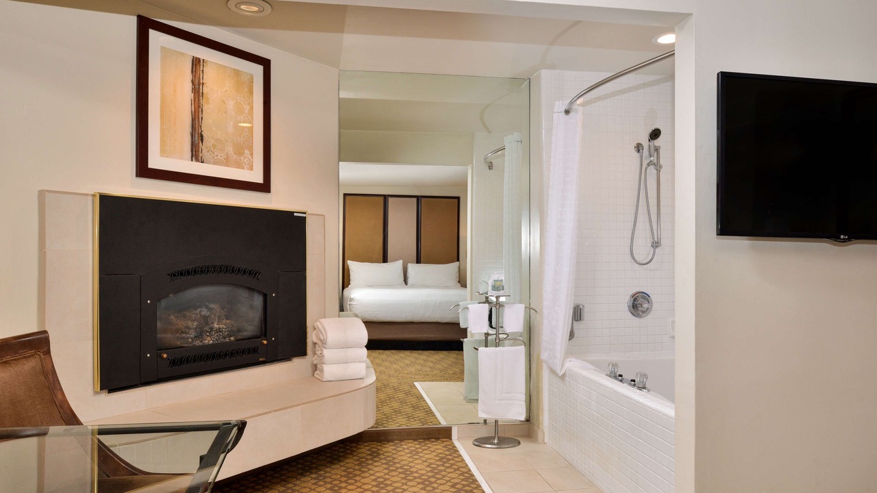 Photo of Bedroom in Corte Madera