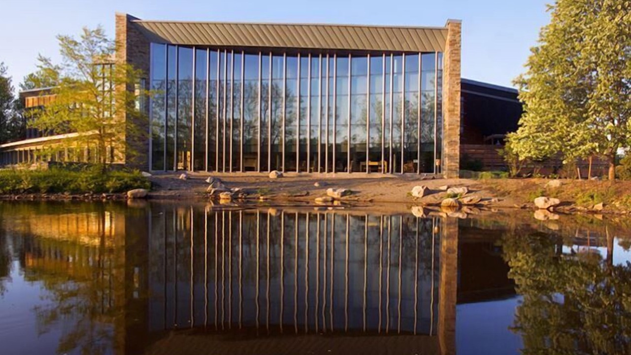 Photo of Others in Cornell Botanic Gardens