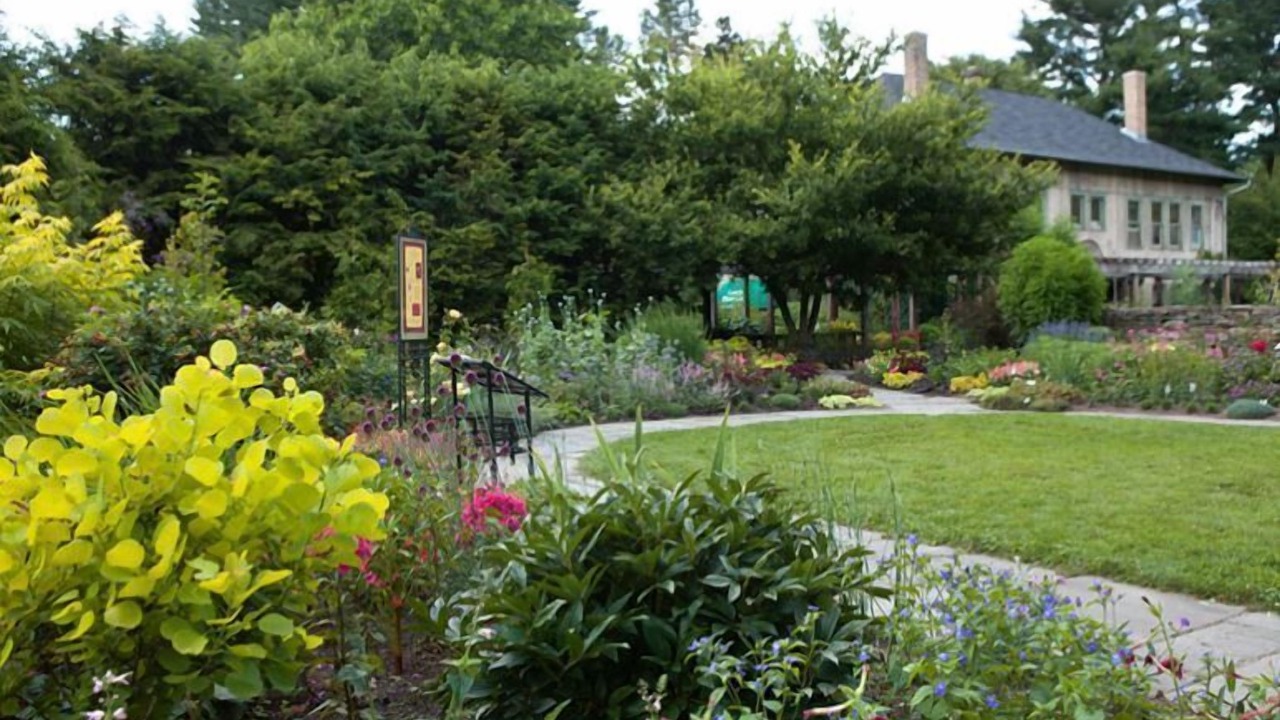 Photo of Others in Cornell Botanic Gardens