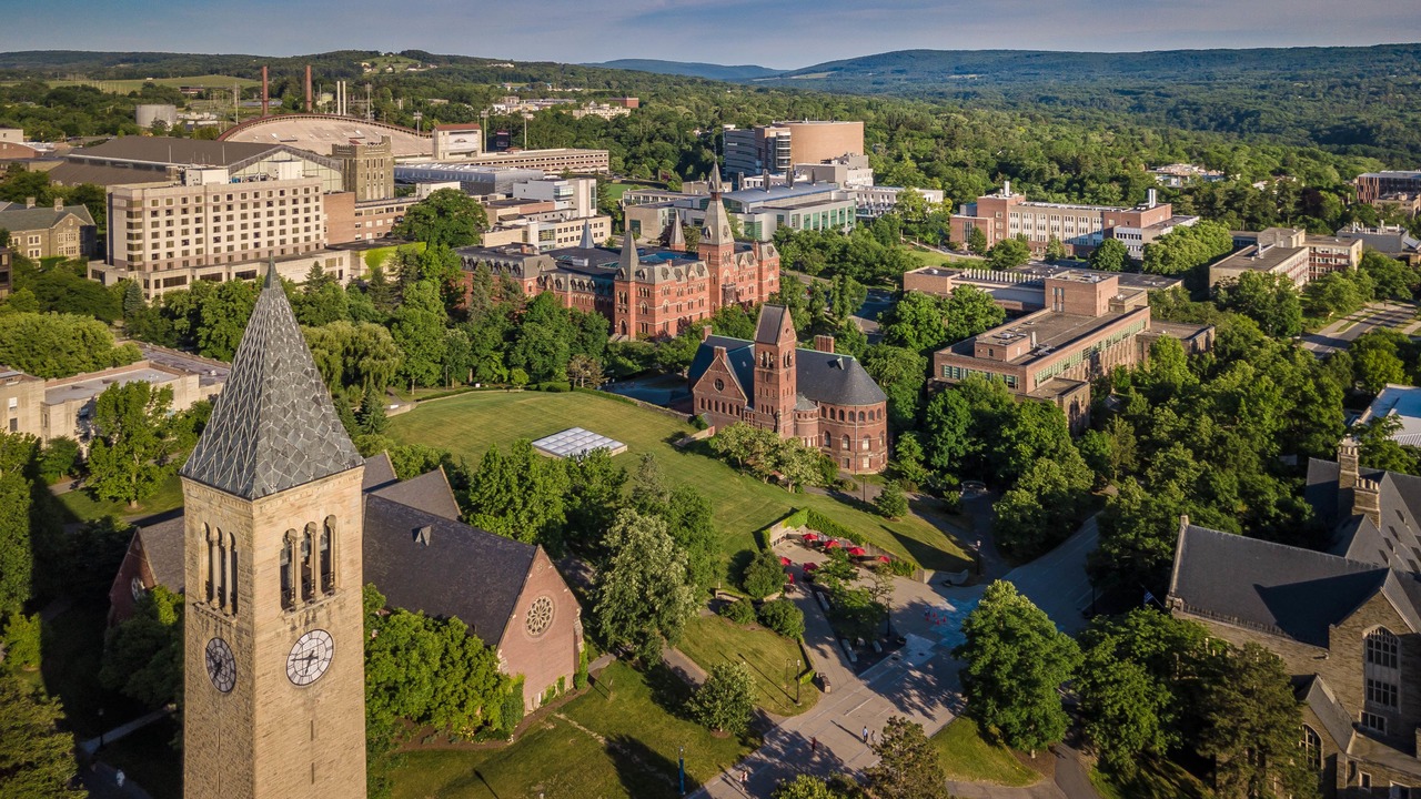 Photo of Others in Cornell Botanic Gardens