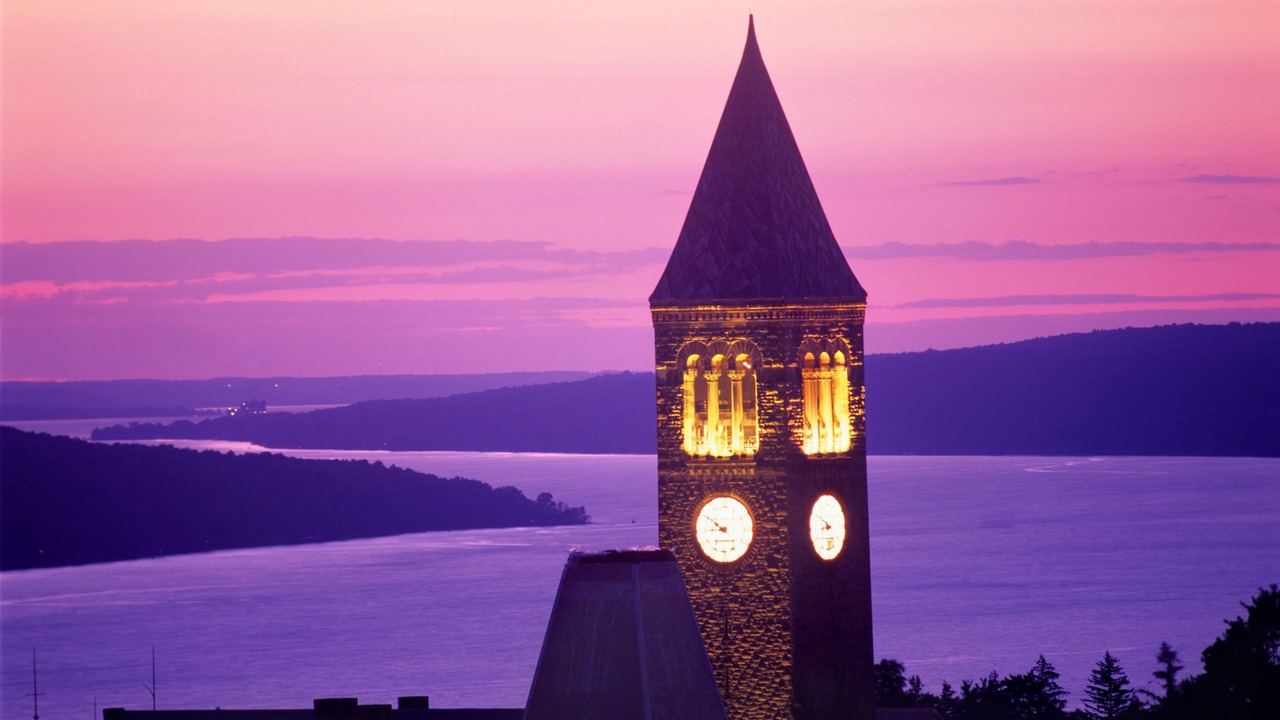 Photo of Others in Cornell Botanic Gardens