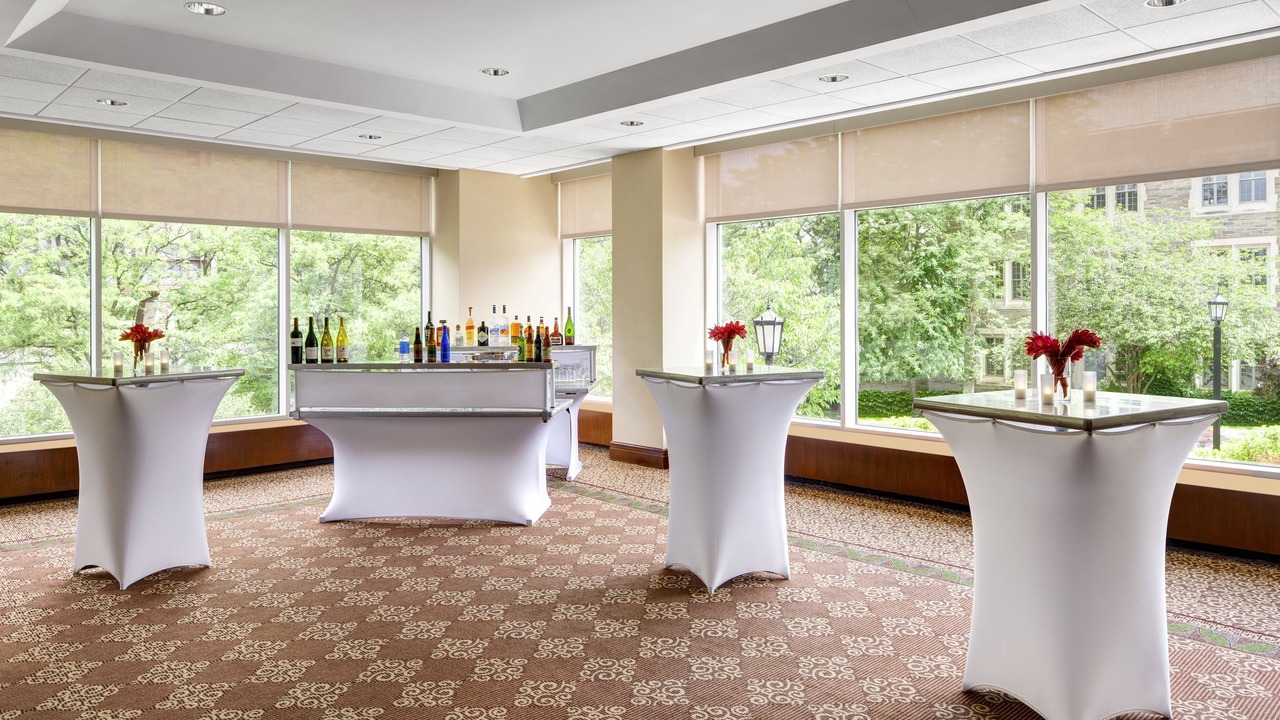 Photo of Others in Cornell Botanic Gardens