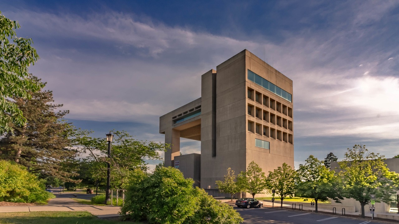 Photo of Outdoor in Cornell Botanic Gardens