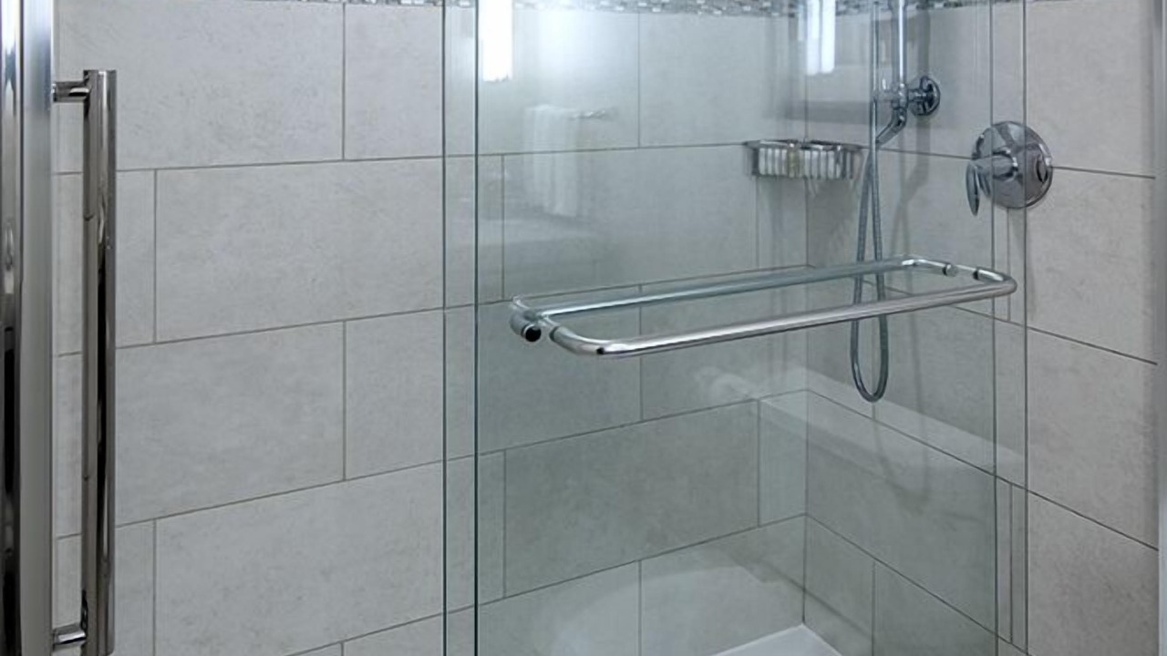 Photo of Bathroom in Cornell Botanic Gardens