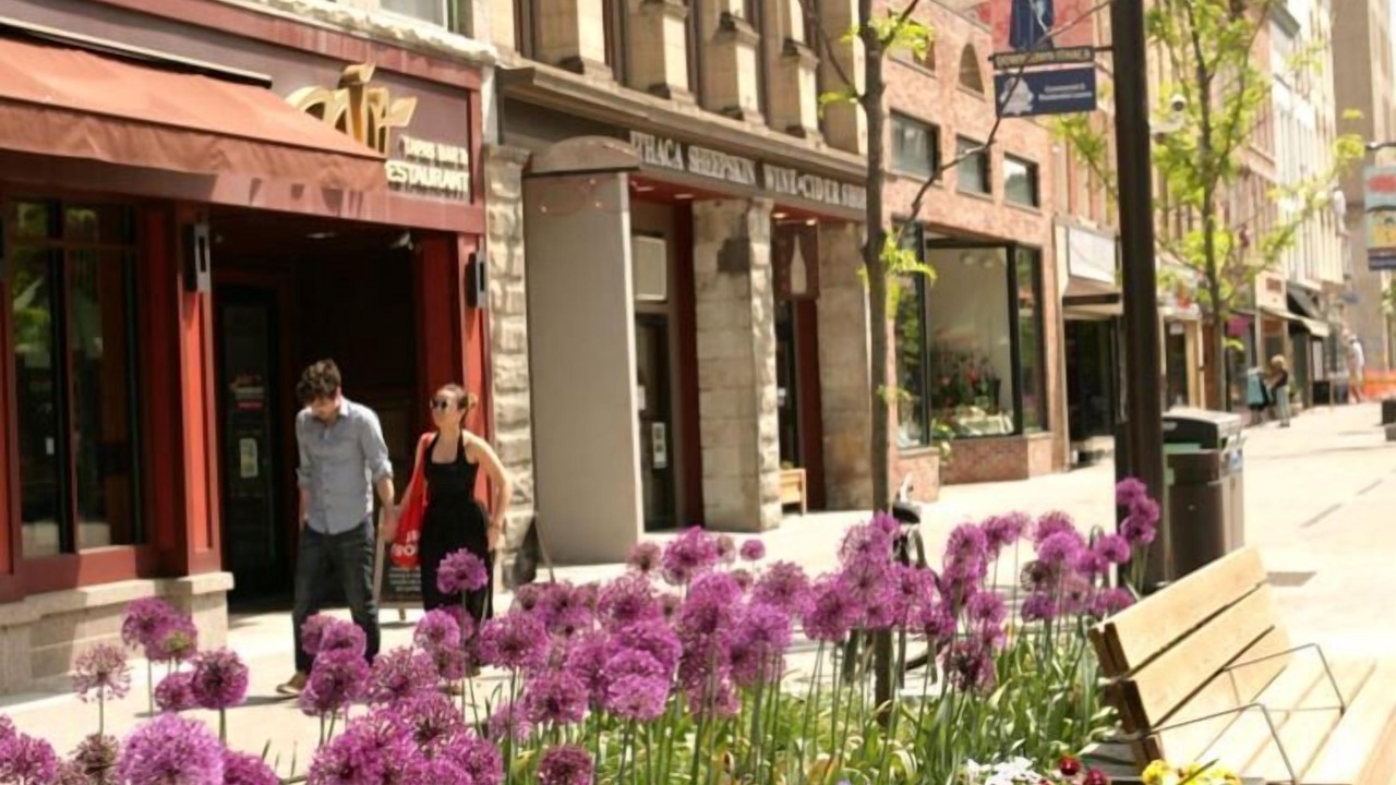 Photo of Others in Cornell Botanic Gardens