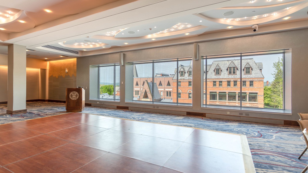 Photo of Others in Cornell Botanic Gardens