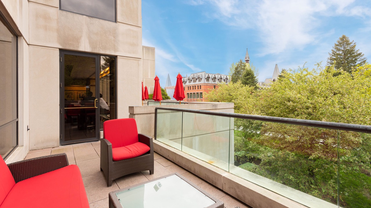 Photo of Others in Cornell Botanic Gardens