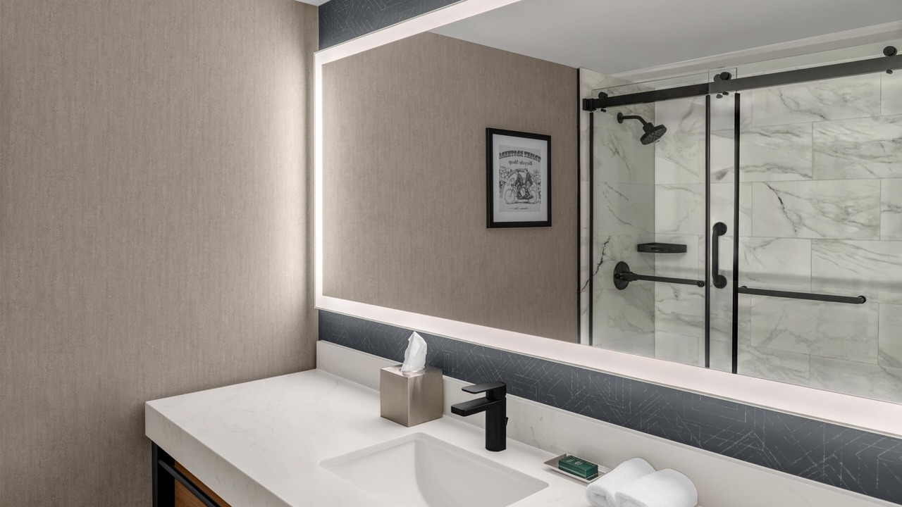 Photo of Bathroom in Fairborn