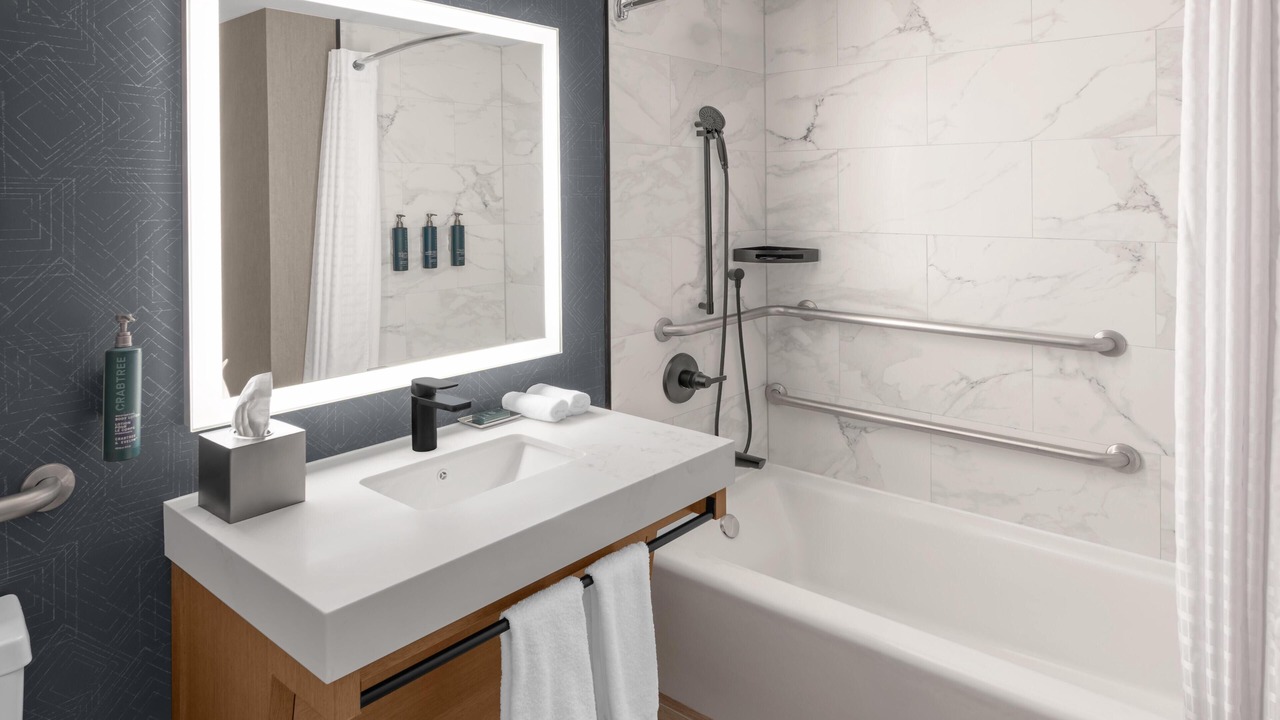 Photo of Bathroom in Fairborn
