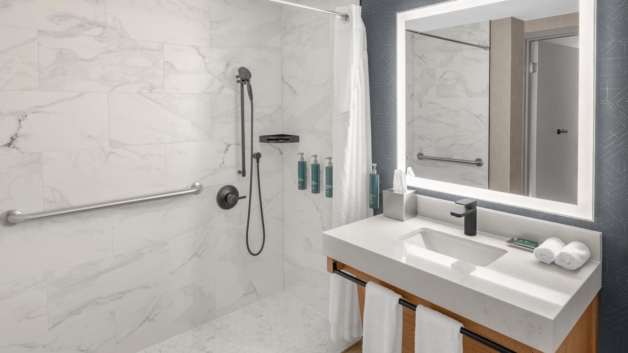 Photo of Bathroom in Fairborn