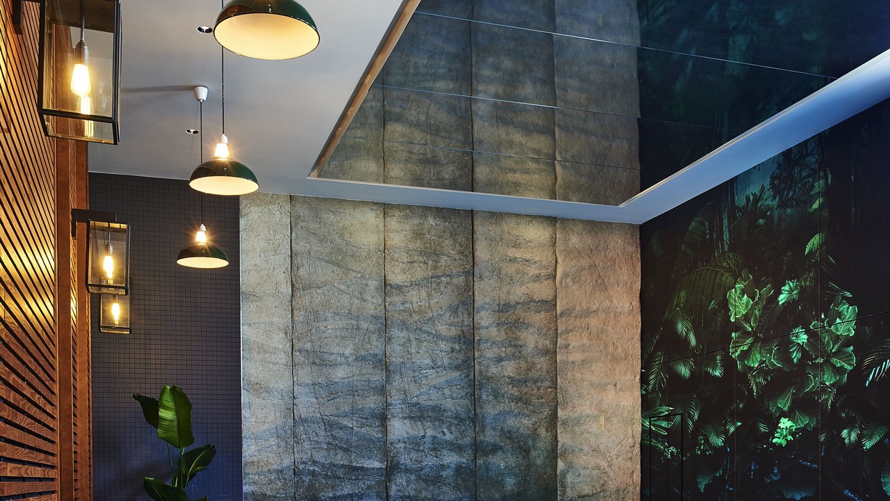 Photo of Outdoor in Quinze-Vingts