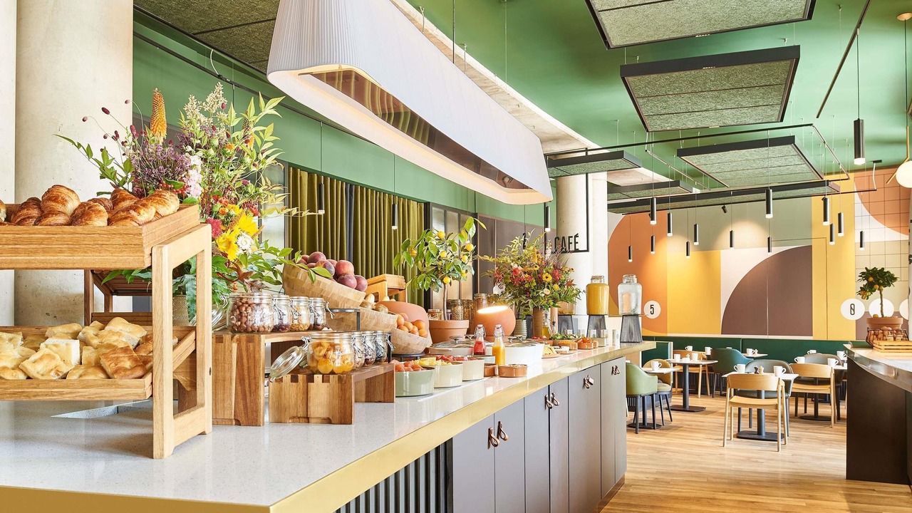 Photo of Outdoor in Quinze-Vingts