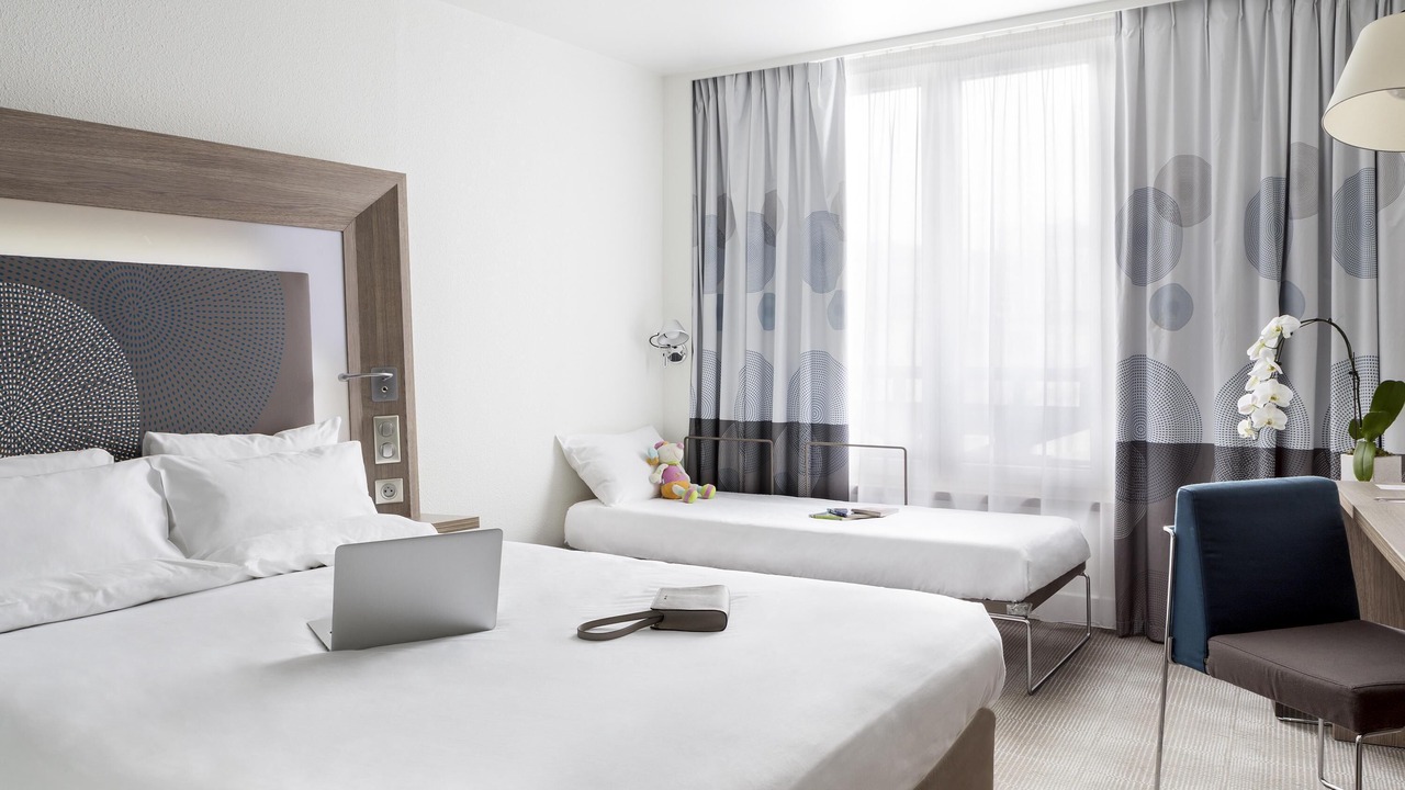 Photo of Bedroom in Quinze-Vingts