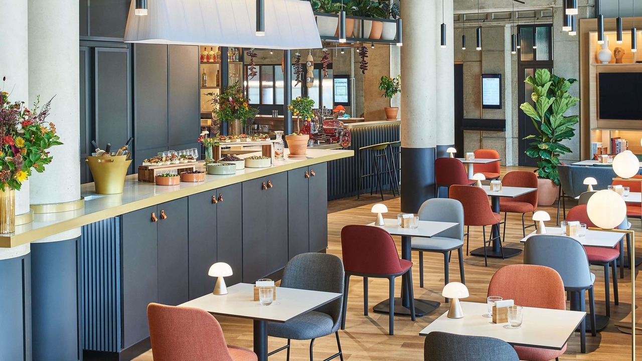 Photo of Outdoor in Quinze-Vingts