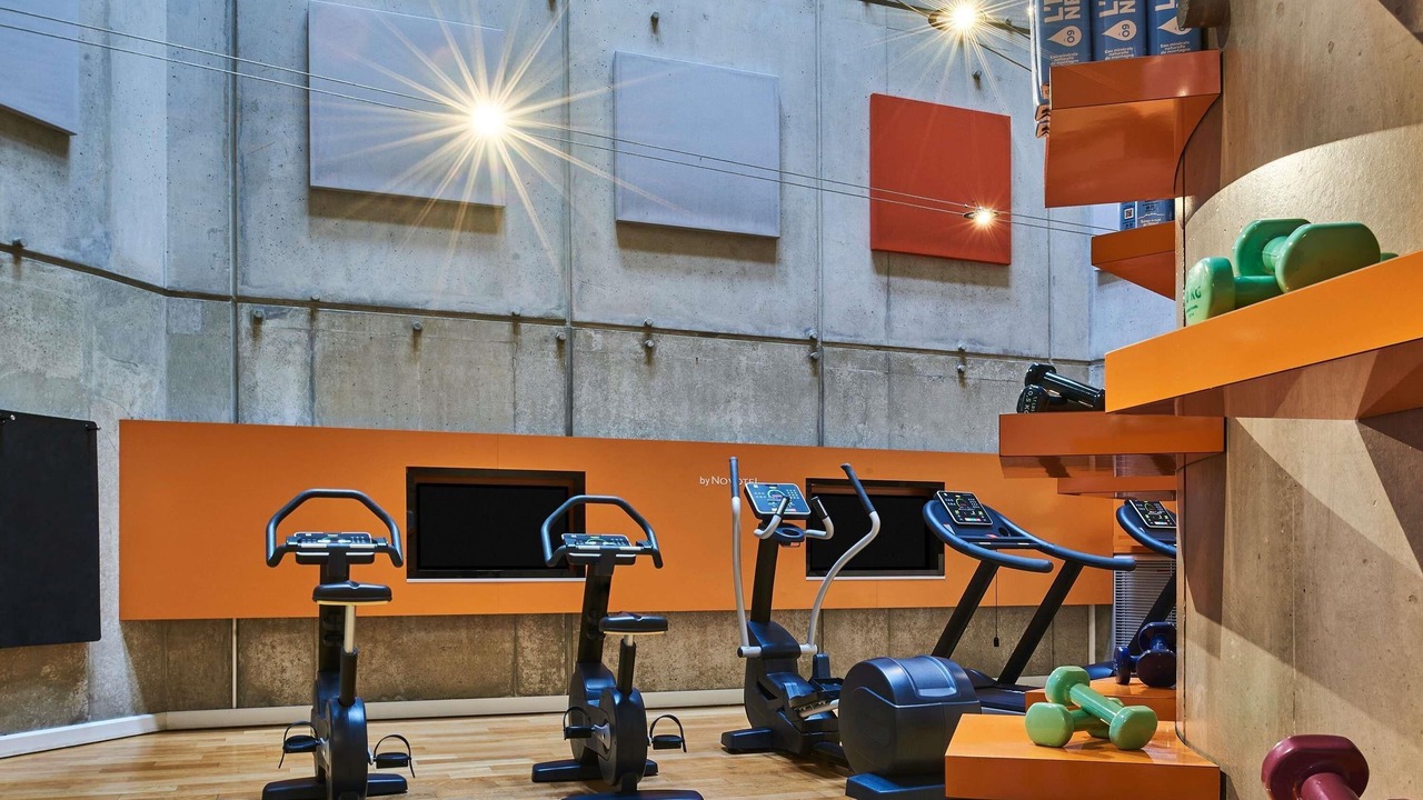 Photo of Outdoor in Quinze-Vingts