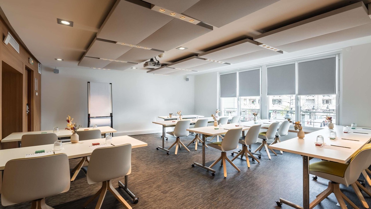 Photo of Others in Quinze-Vingts