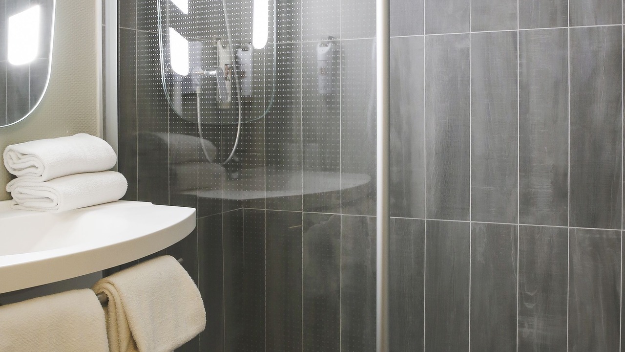 Photo of Bathroom in Villers-Saint-Paul