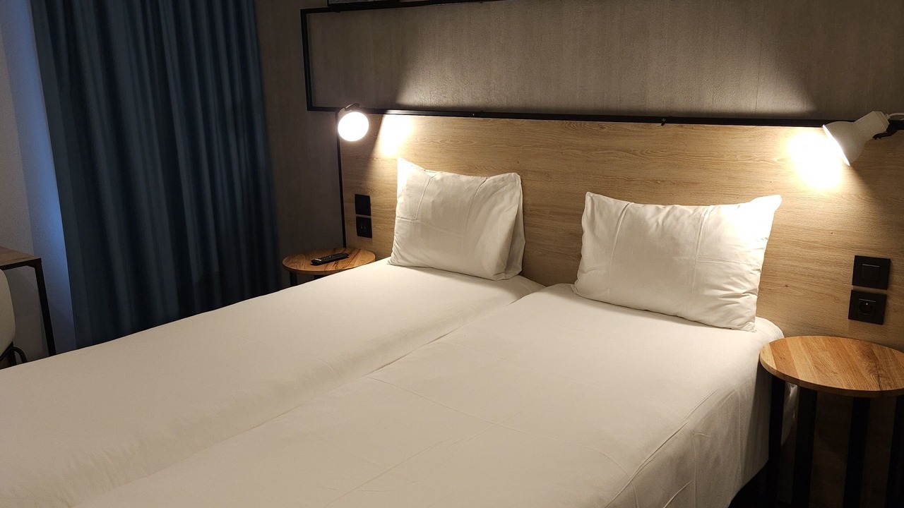 Photo of Bedroom in Villers-Saint-Paul