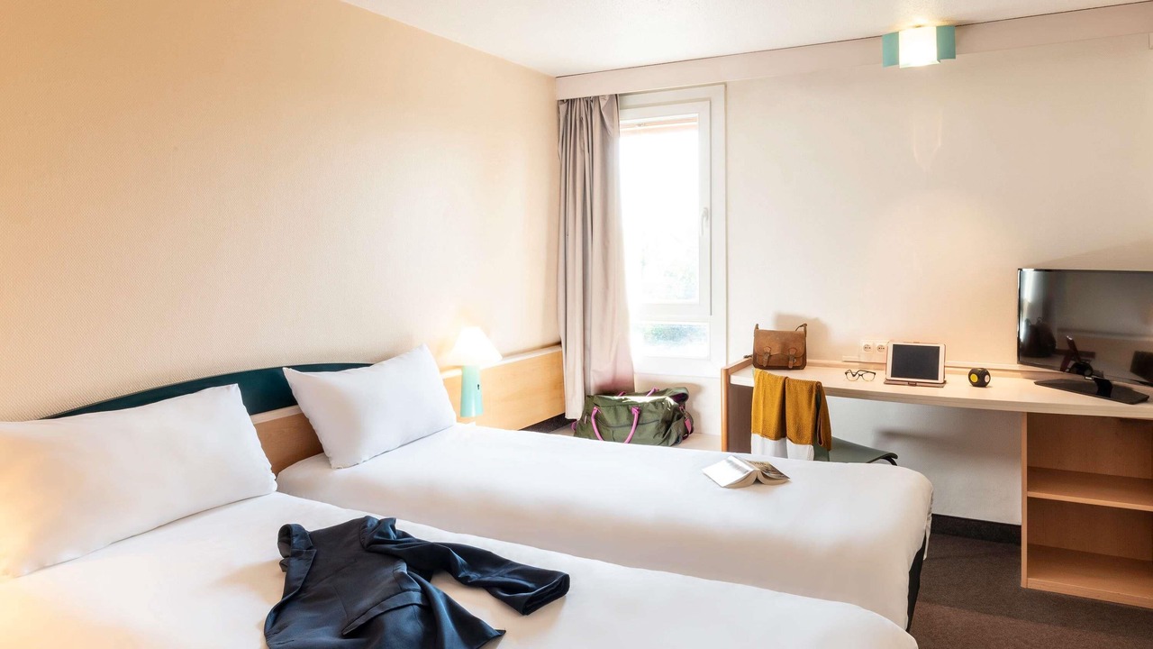 Photo of Bedroom in Villers-Saint-Paul