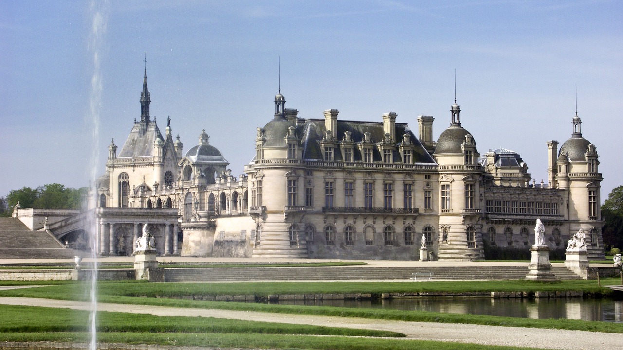 Photo of Outdoor in Villers-Saint-Paul