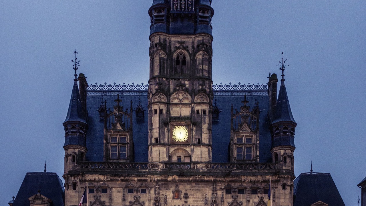 Photo of Outdoor in Villers-Saint-Paul