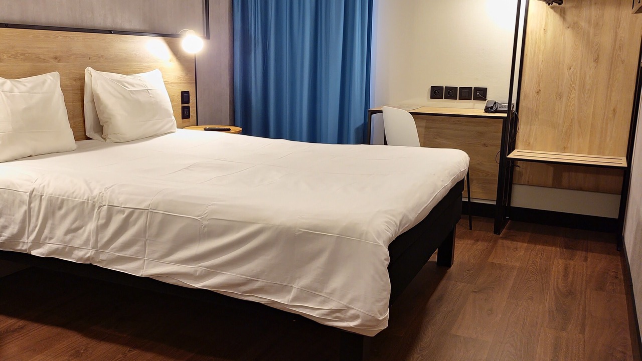 Photo of Bedroom in Villers-Saint-Paul