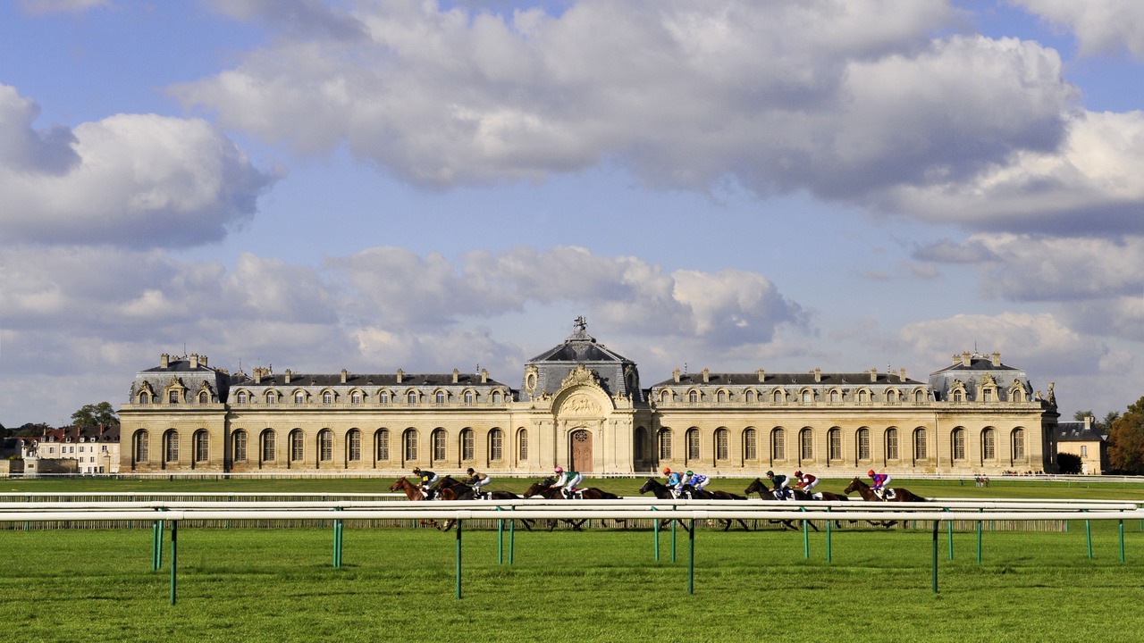 Photo of Outdoor in Villers-Saint-Paul