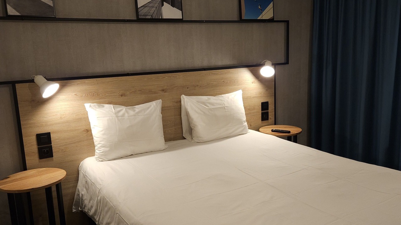 Photo of Bedroom in Villers-Saint-Paul