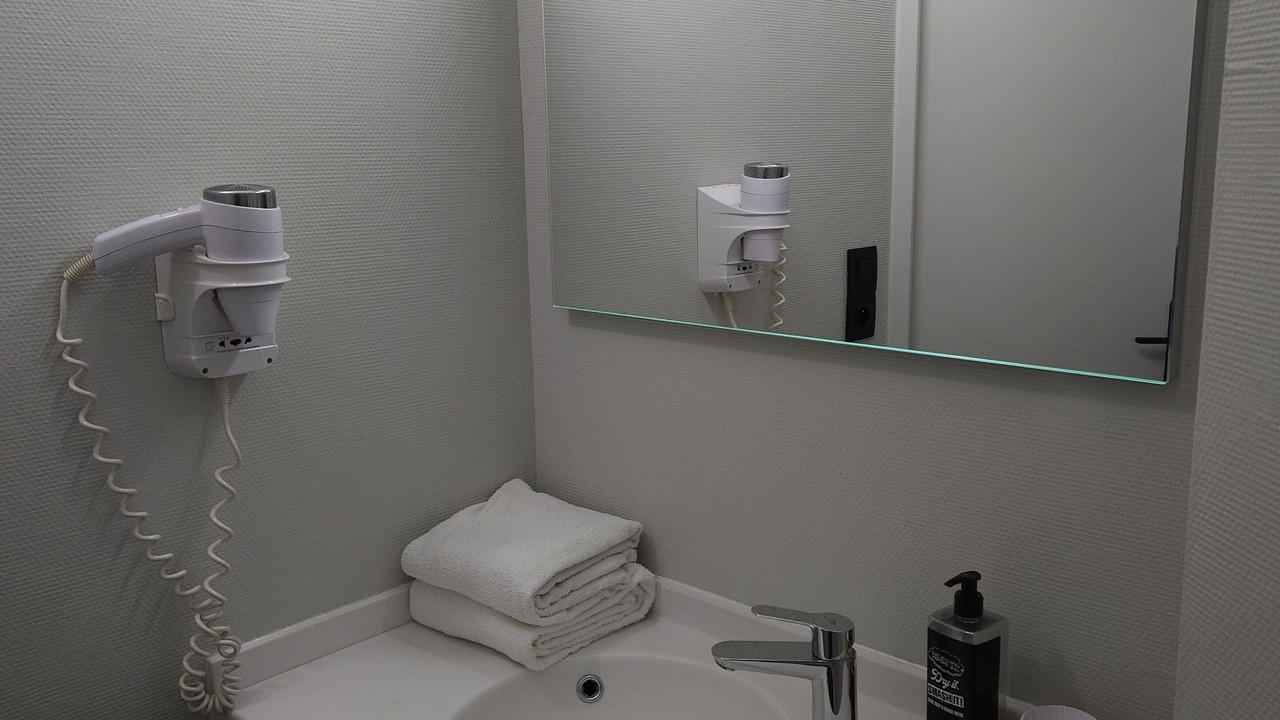 Photo of Bathroom in Villers-Saint-Paul