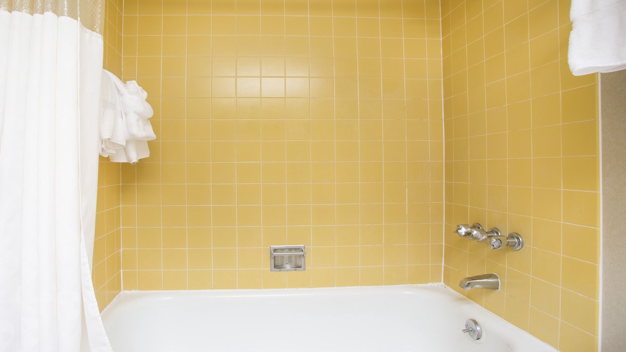Photo of Bathroom in Downtown