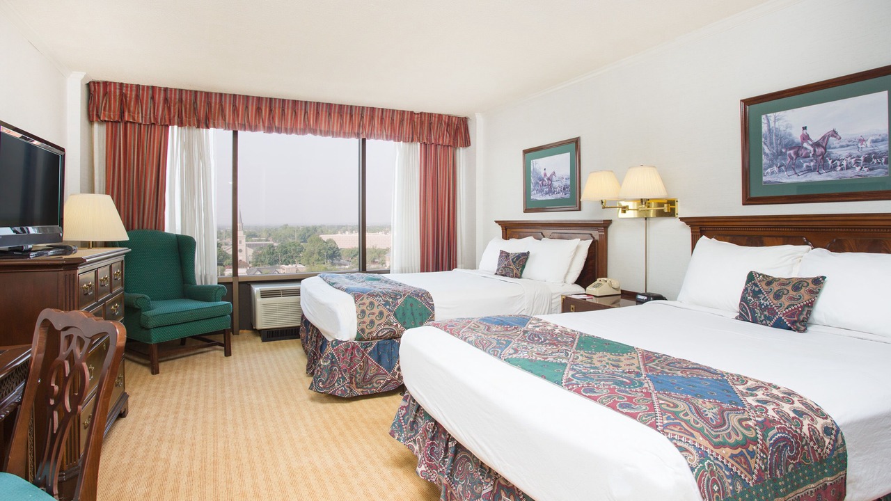 Photo of Bedroom in Downtown