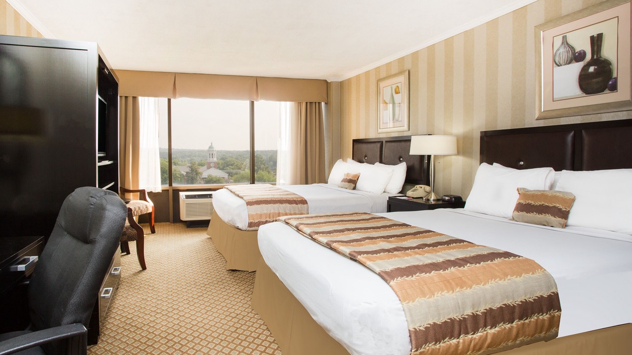 Photo of Bedroom in Downtown