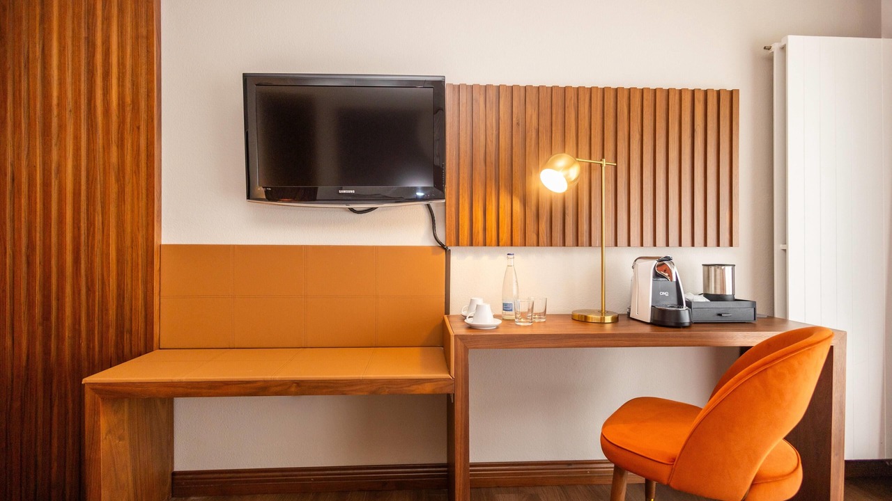 Photo of Bedroom in Nussbaumen