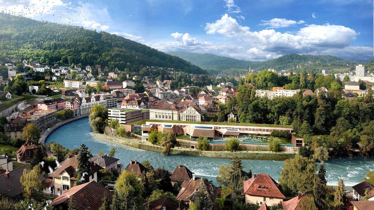 Photo of Outdoor in Nussbaumen