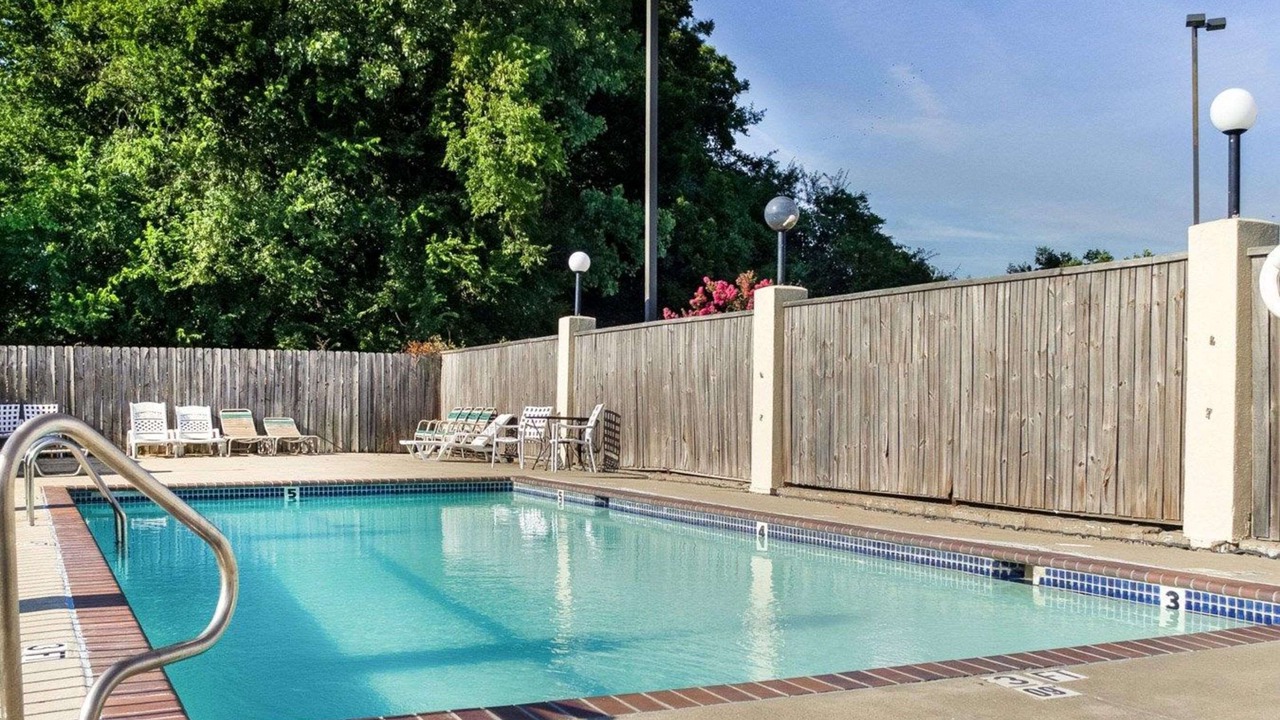 Photo of Outdoor in Greenville