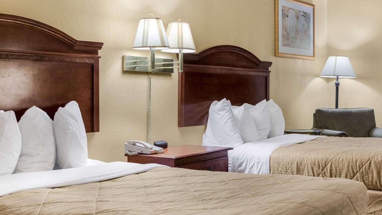 Photo of Bedroom in Greenville