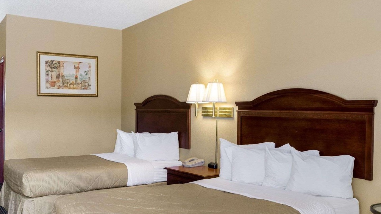 Photo of Bedroom in Greenville