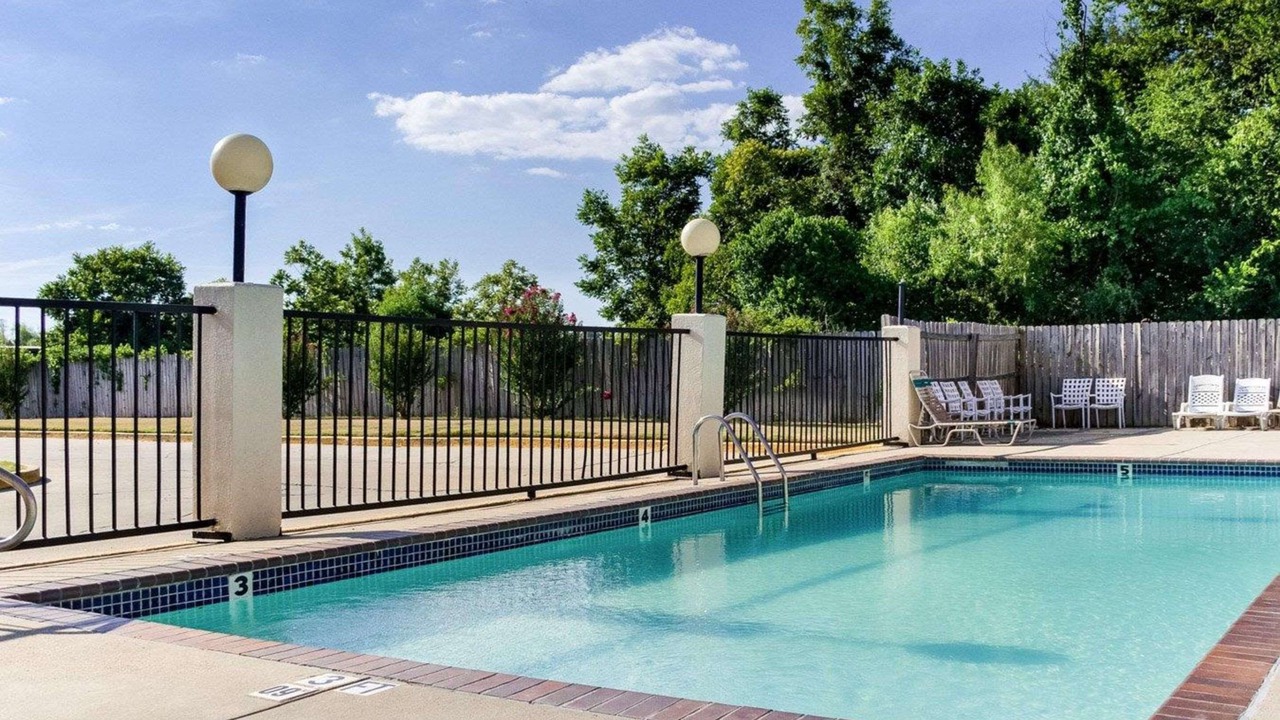 Photo of Outdoor in Greenville