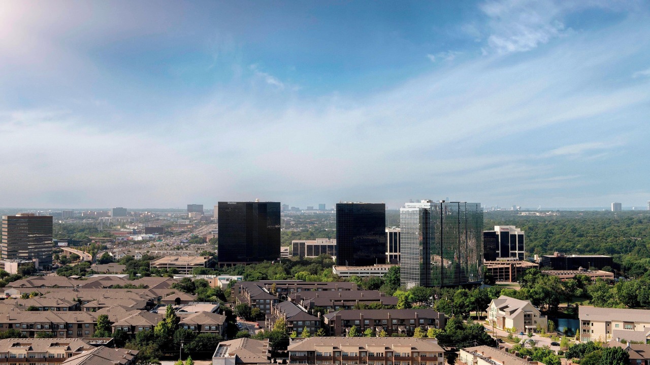 Photo of Outdoor in Park Central