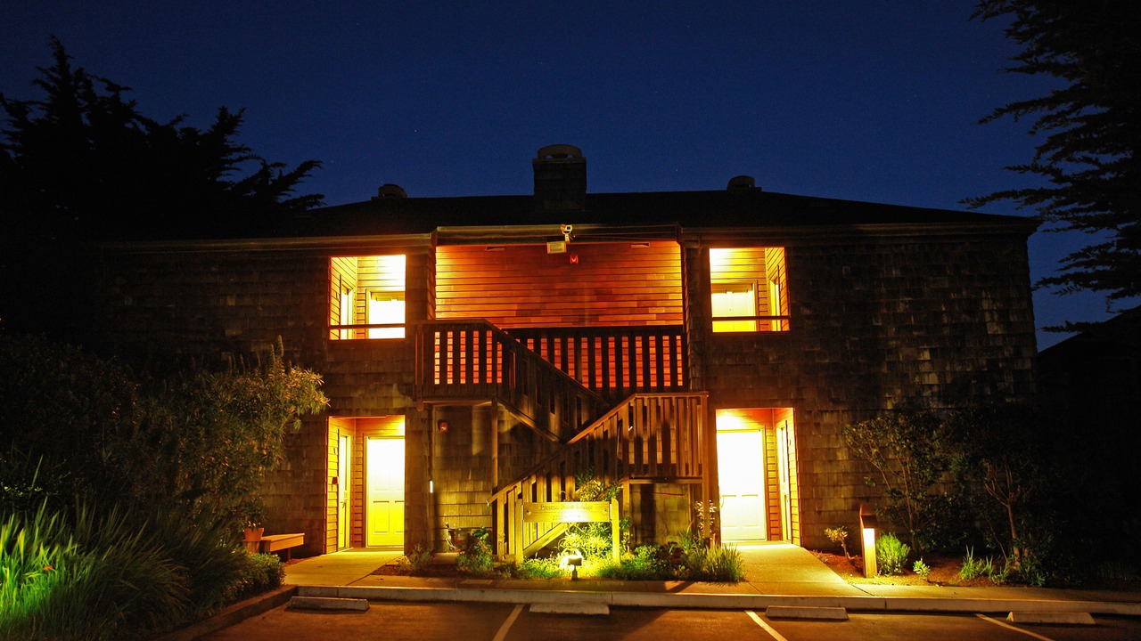 Photo of Outdoor in Bodega Bay